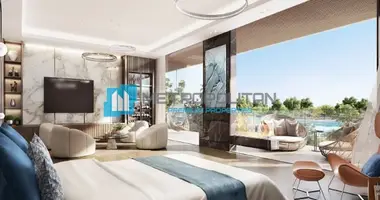 Ferienhaus 5 Zimmer in Dubai, Vereinigte Arabische Emirate