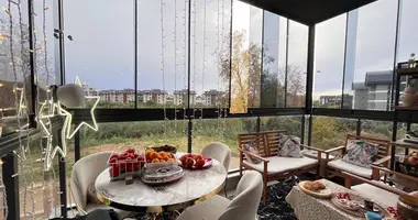 Wohnung 3 zimmer in Oba, Türkei