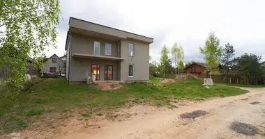 Chalet dans Balarucki selski Savet, Bélarus