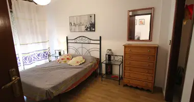 Wohnung 2 Zimmer in Guardamar del Segura, Spanien