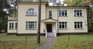 House 10 rooms in Riga, Latvia