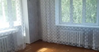 Appartement 1 chambre dans Minsk, Bélarus