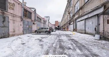 Fabrication 200 m² dans Minsk, Bélarus