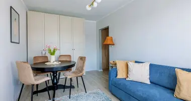 Appartement 2 chambres dans Poznań, Pologne