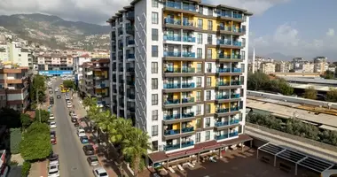 Wohnung 1 Schlafzimmer in Muratpasa, Türkei