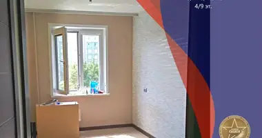 Appartement 2 chambres dans Minsk, Biélorussie