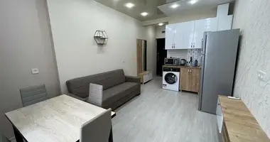 Apartamento 2 habitaciones en Batumi, Georgia