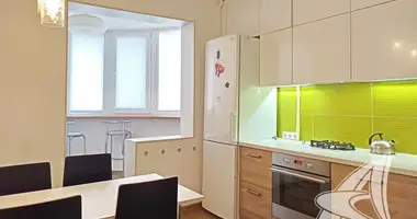 3 room apartment in Brest, Belarus