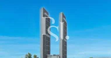 Appartement 1 chambre dans Doubaï, Émirats arabes unis