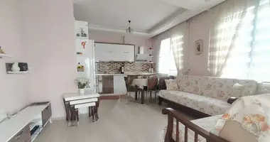 Wohnung 4 Zimmer in Alanya, Türkei