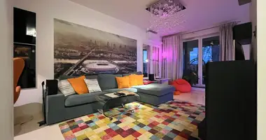 Apartamento 2 habitaciones en Varsovia, Polonia