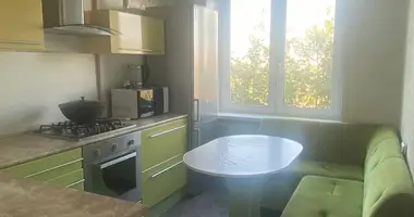 Appartement 1 chambre avec Meublesd, avec Internet, avec Réfrigérateur dans okrug Akademicheskoe, Fédération de Russie