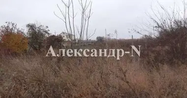 Plot of land in Sievierodonetsk, Ukraine