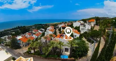 Casa 3 habitaciones en Región del Mediterráneo, Turquía