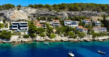 Hotel 370 m² en Grad Hvar, Croacia