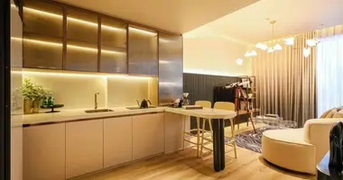 1 bedroom apartment in Pattaya, Thailand