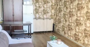 1 room apartment in Rinkunai, Lithuania