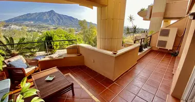 Appartement 2 chambres dans Marbella, Espagne