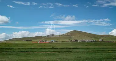 Plot of land in Tbilisi, Georgia