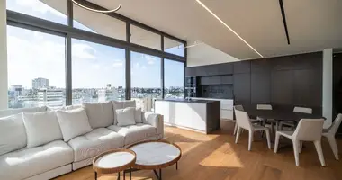 Penthouse in Larnaka, Zypern