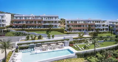 Квартира 2 спальни в Rio Real, Испания