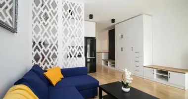 Appartement dans Cracovie, Pologne