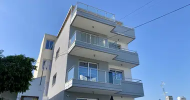 3 bedroom apartment in Limassol, Cyprus