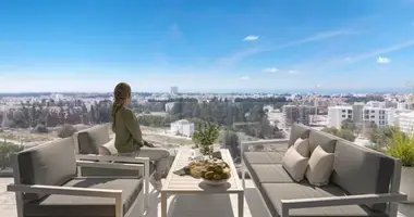 2 bedroom apartment in Paphos Municipality, Cyprus