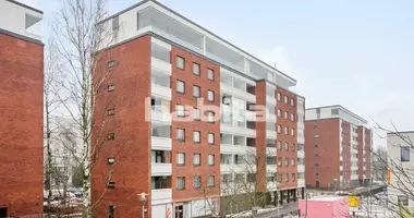 Apartamento 2 habitaciones en Helsinki sub-region, Finlandia