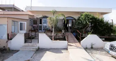 Villa 3 bedrooms in Ayia Napa, Cyprus