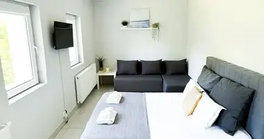 1 room apartment in Gdynia, Poland