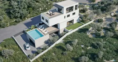 Villa en Opcina Klis, Croacia