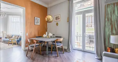 Квартира 3 комнаты в Будапешт, Венгрия