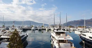 2 bedroom apartment in Montenegro