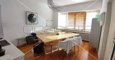 Квартира 5 комнат в Загреб, Хорватия