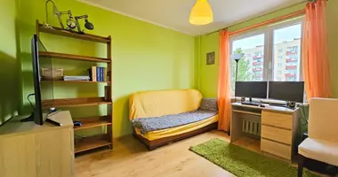 Apartamento 3 habitaciones en Cracovia, Polonia