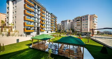 Apartamento en Bueyuekcekmece, Turquía