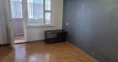 3 room apartment in Kobryn, Belarus