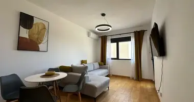 Mieszkanie 1 pokój w Boreti, Czarnogóra
