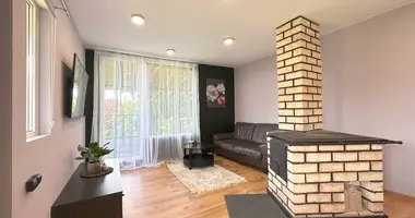 Casa en Gaizeneliai, Lituania