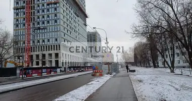 Propiedad comercial 117 m² en Moscú, Rusia