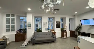 Bureau 664 m² dans Moscou, Russie