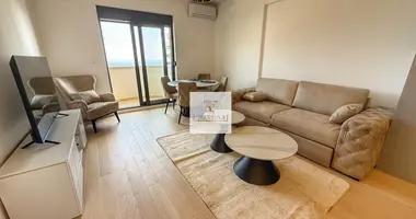 Apartamento en Becici, Montenegro