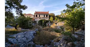 Dom 3 pokoi w Opcina Pucisca, Chorwacja