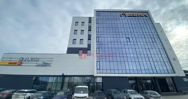 Tienda 13 m² en Minsk, Bielorrusia