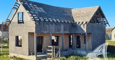 Maison dans Brest, Biélorussie