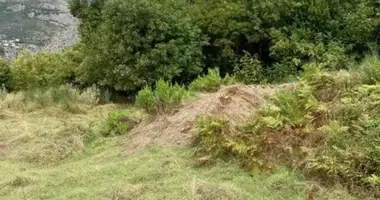 Plot of land in Bar, Montenegro