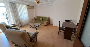 Wohnung 4 Zimmer in Alanya, Türkei