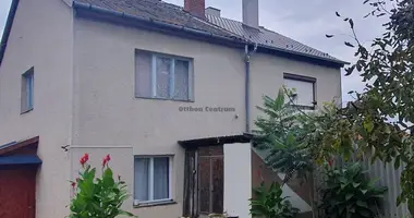 3 room house in Belezna, Hungary