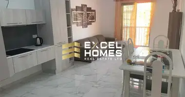 1 bedroom apartment in Qawra, Malta